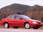 1998 Pontiac Grand Am